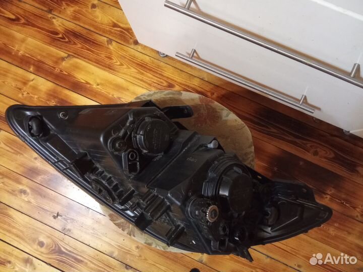 Фара правая киа соренто с12по20год 92102-2Р550