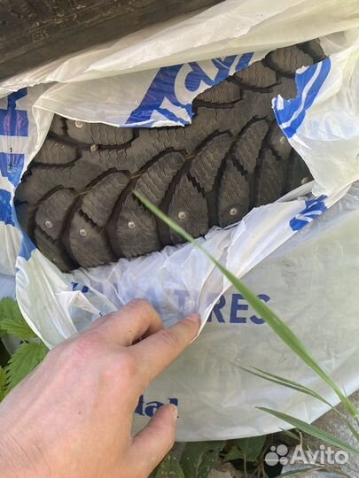 Tunga Tunga 195/65 R15