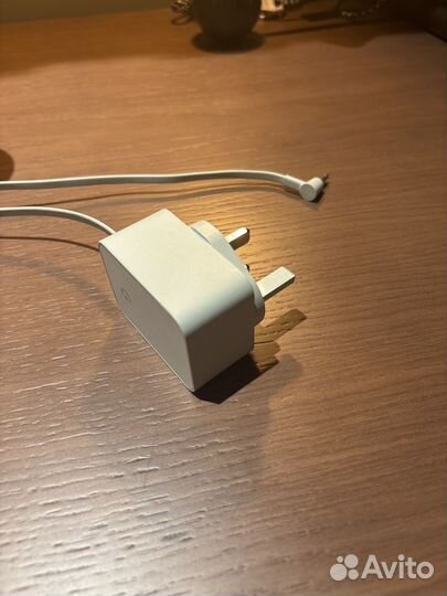 Google home колонка