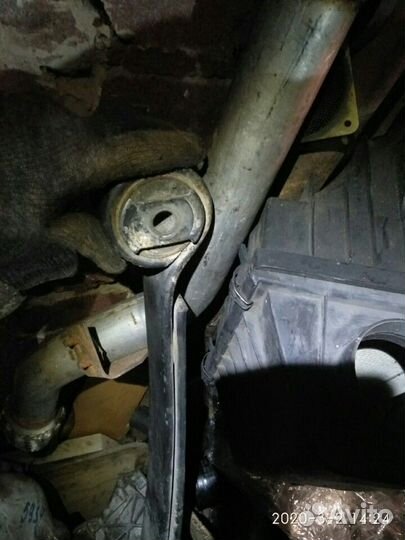 Рессора на Пежо Боксер, Ситроен Джампер