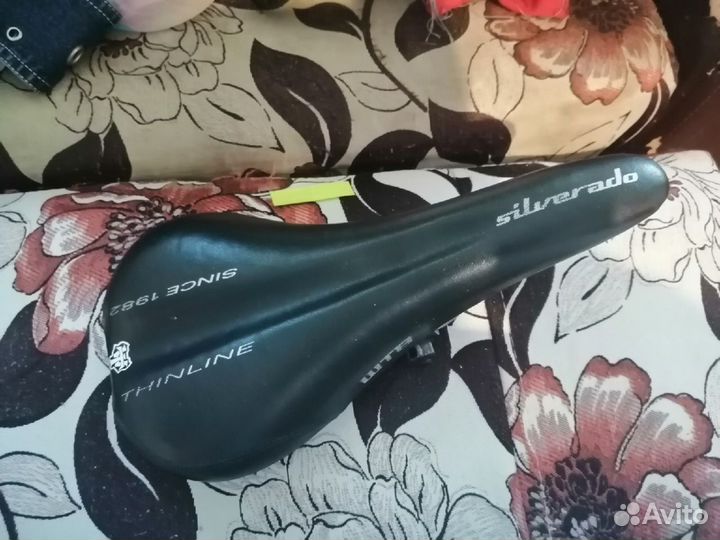 Седло для велосипеда
