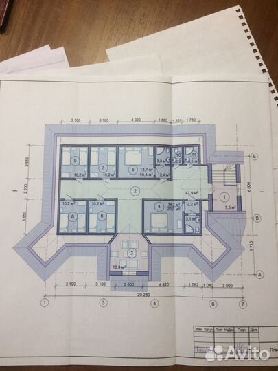 Продам готовый бизнес кафе