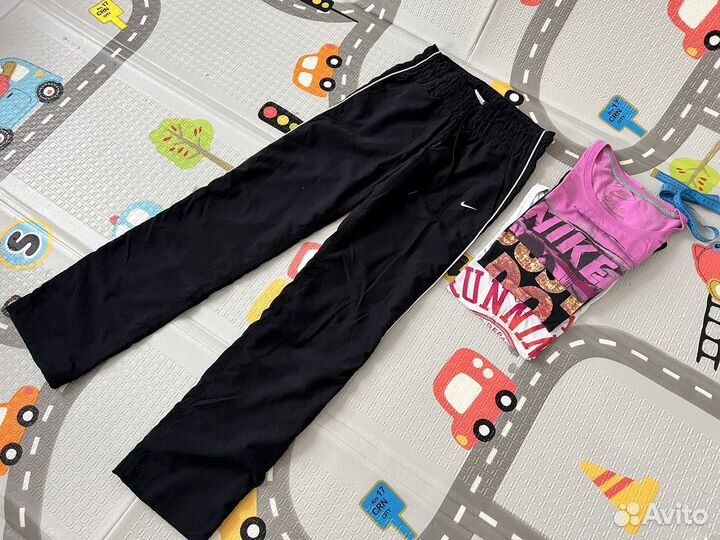 Вещи пакетом 42-44 Nike Ostin