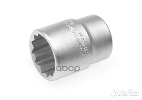 Головка 12-ти гранная х 32 мм 3/4 дт/54 632032