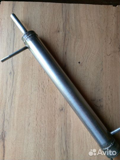 Аппарат самогонный