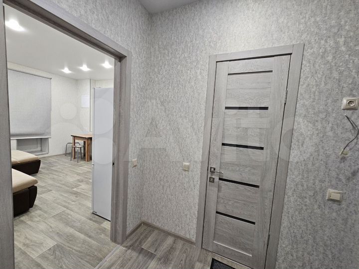 2-к. квартира, 49 м², 4/9 эт.