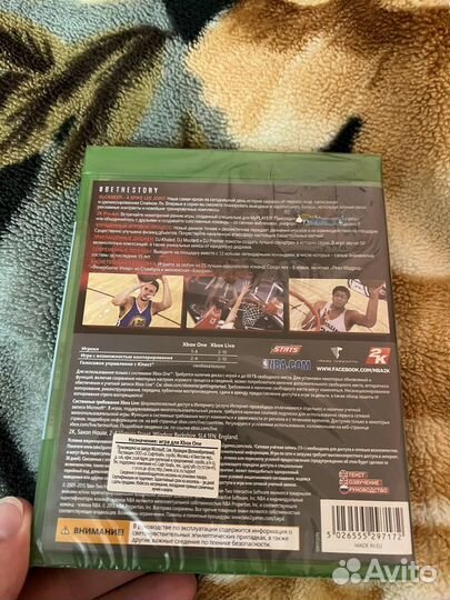 Xbox One/PS5/Обмен предлагайте