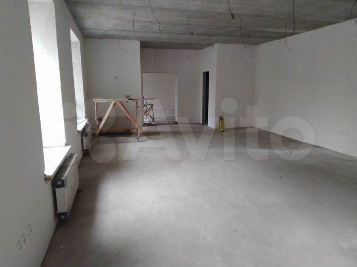 ПСН в р-не Тандема, 103 м²