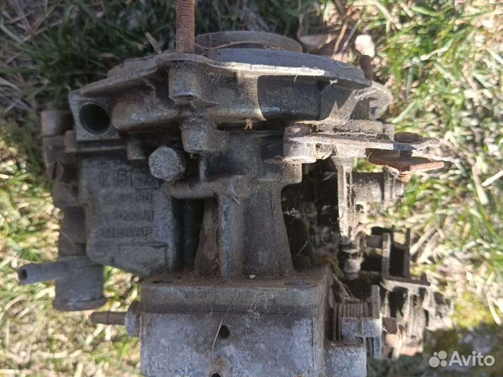 Карбюратор к 151 д