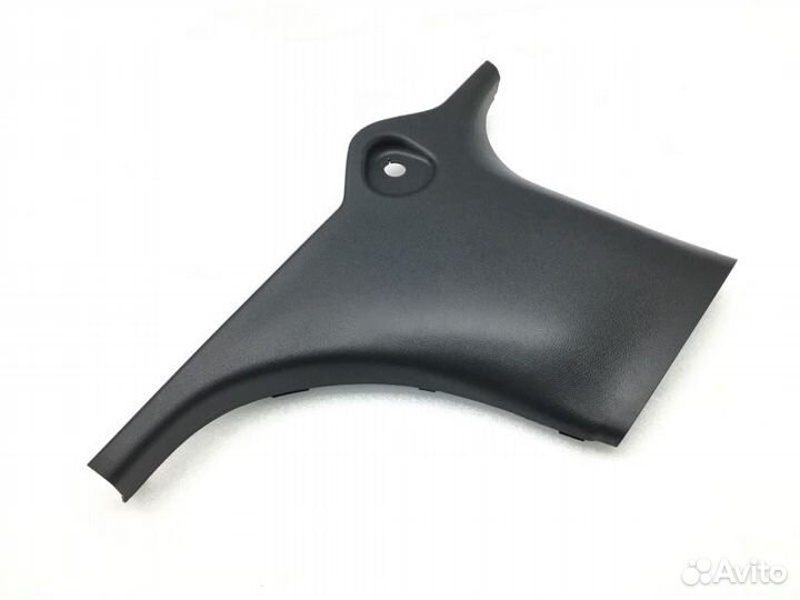 Обшивка стойки левая Mercedes Cla C117 1.6 2014