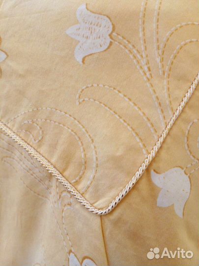 Покрывало хлопок