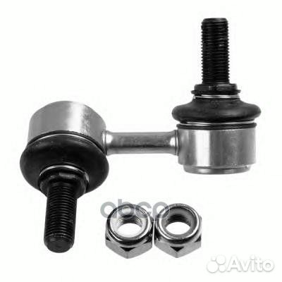 Тяга стабилизатора hyundai terracan/trajet 00-0