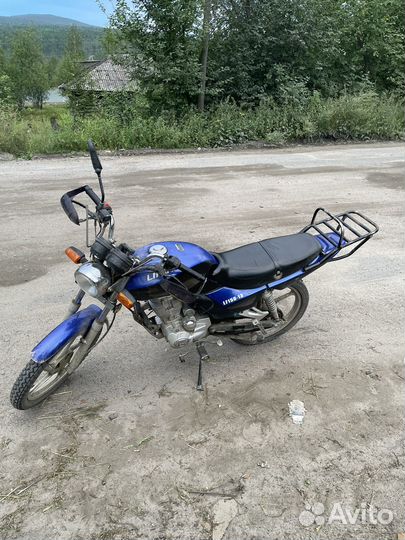 Lifan LF150-13
