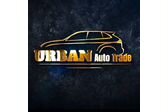 URBAN Auto Trade