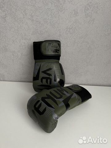 Перчатки Venum