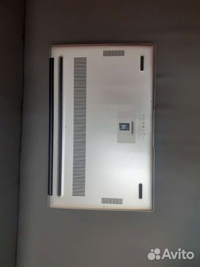 Ноутбук Huawei MateBook D 15 Core i3/8Гб/SSD 256