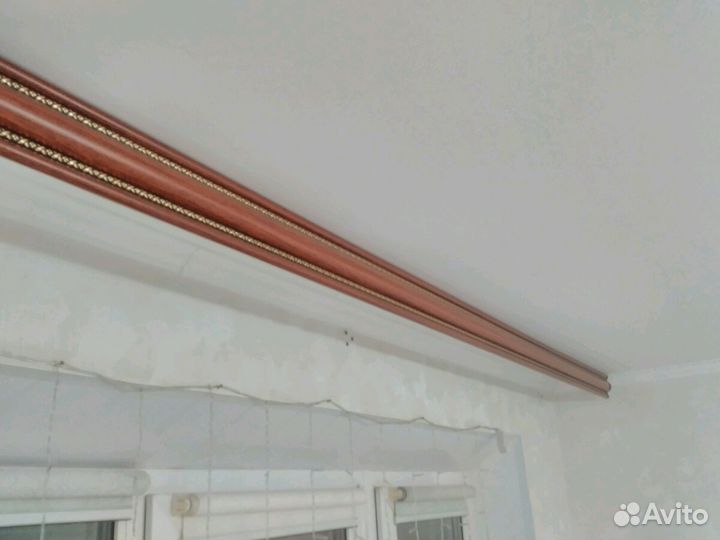 Карниз для комнаты