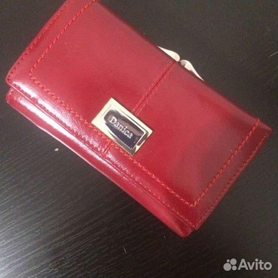 Кошелек (портмоне) женский