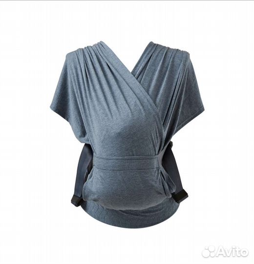 Слинг рюкзак