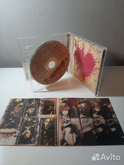 Cd диски лицензия