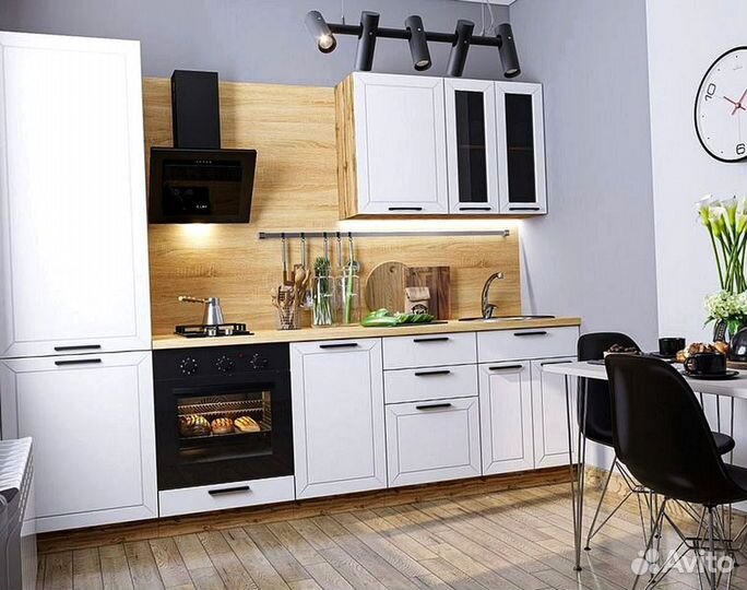 Кухня мойка в подарок