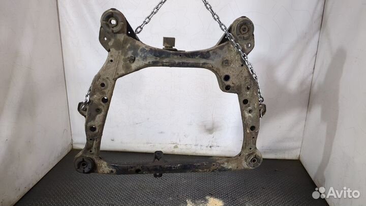 Балка подвески передняя Lexus RX, 2008