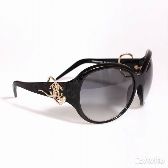 Очки солнцезащитные Roberto Cavalli. Оригинал