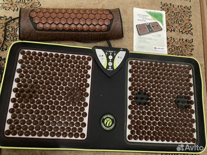 Массажер ног