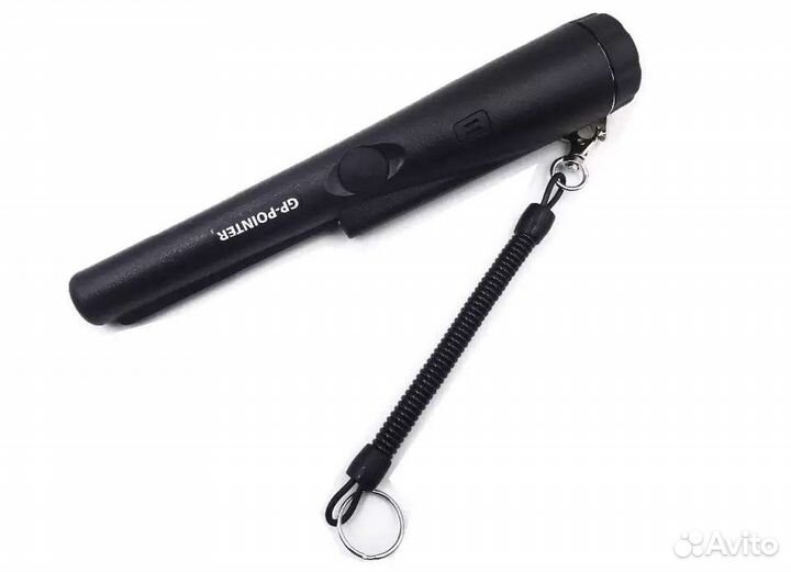 Пинпоинтер Gp-pinpointer