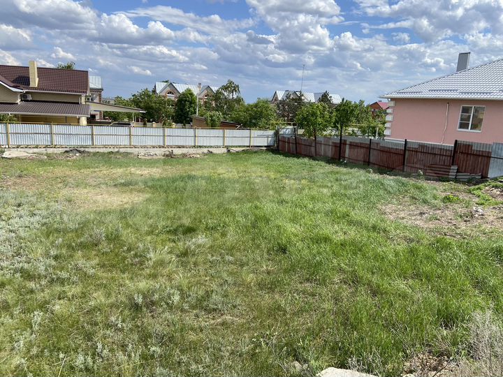 Участок 15 сот. (ИЖС)