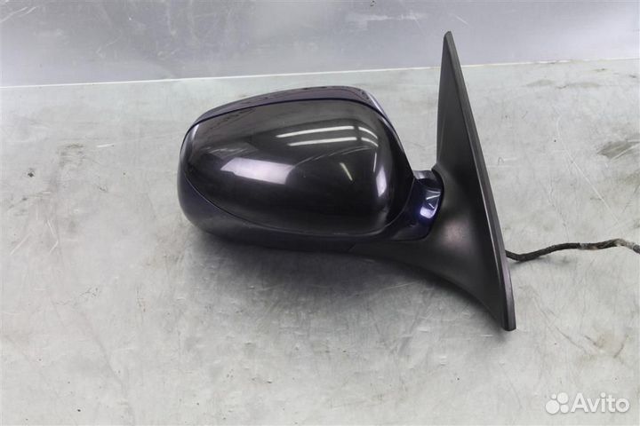 Зеркало правое электрическое Porsche Cayenne 955