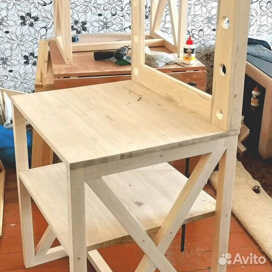 Мастер на час