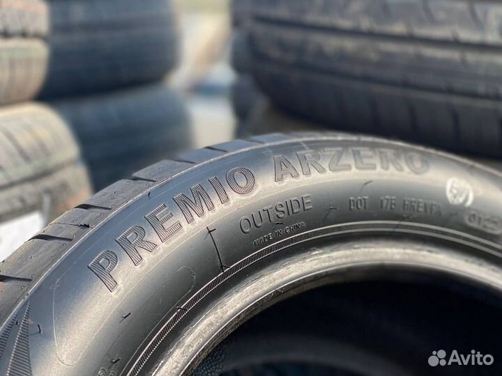 Arivo Premio ARZero 205/60 R16 92V