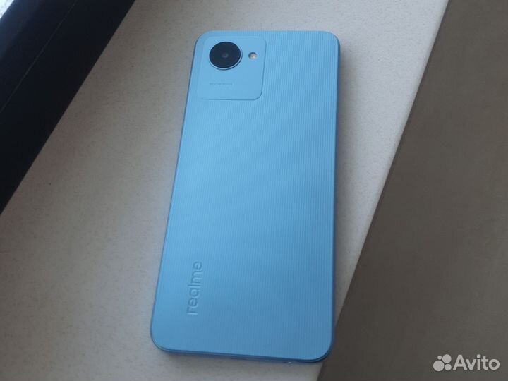 realme C30s, 4/64 ГБ