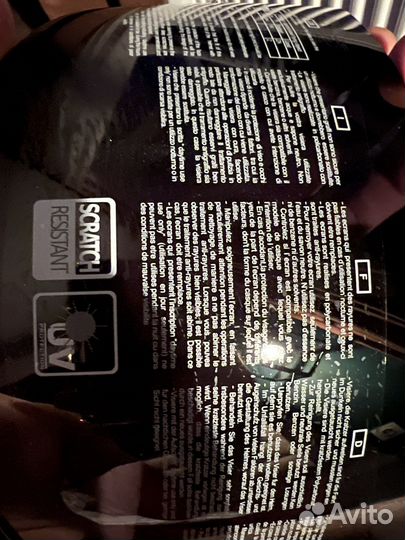 Визор AGV K5 K3 K1