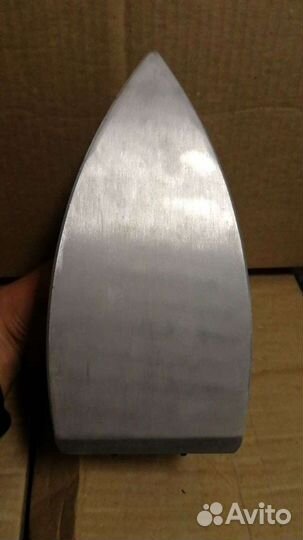 Утюг СССР новый