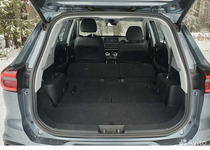 Междугороднее такси трансфер