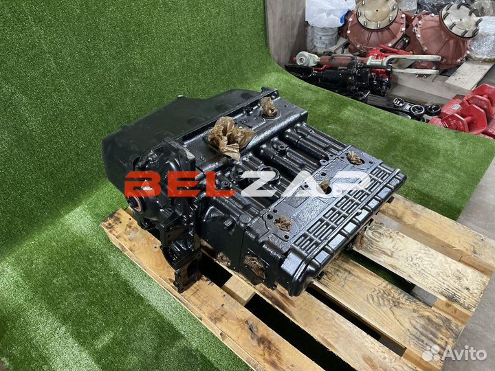 Шортблок (моноблок) Д 240 гарантия 6 мес мтз 80/95