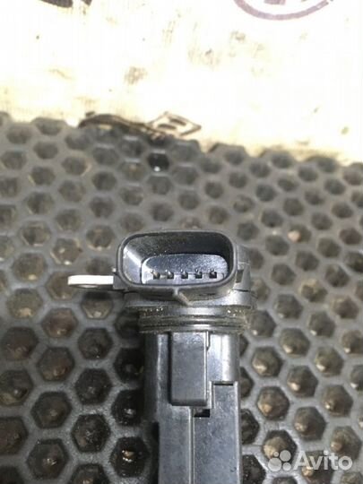 Дмрв Toyota Corolla 150