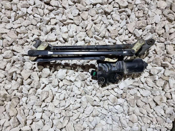 Трапеция Гетц Getz