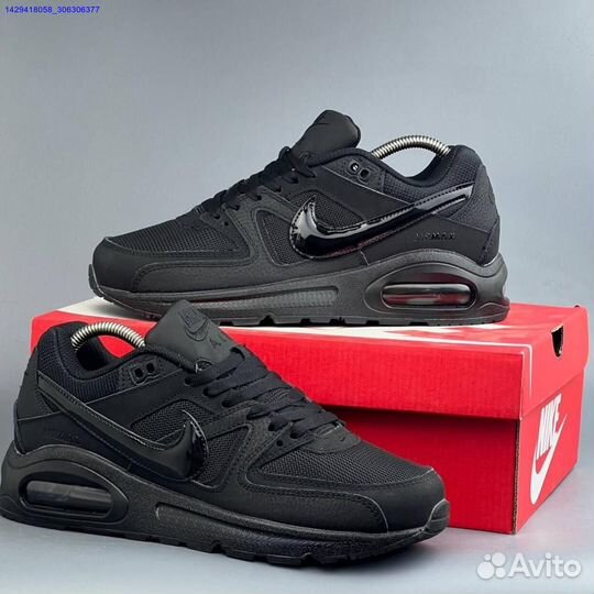 Кроссовки Nike Air Max 90 (Арт.88518)