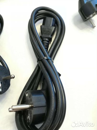 Кабель сетевой к пк