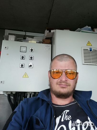 Услуги электрика. Электротехнические работы