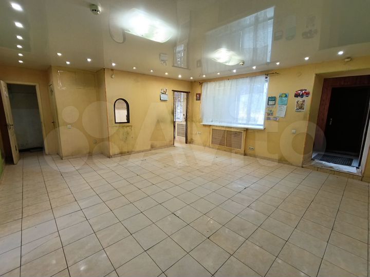 Свободного назначения, 73.4 м²