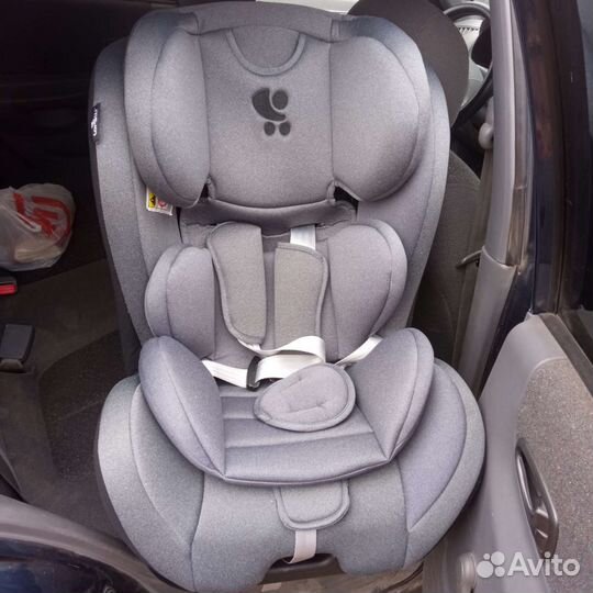 Детское автокресло от 0 до 36 кг