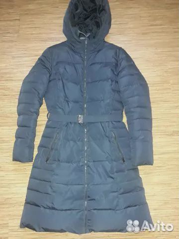 Куртка женская 46-48