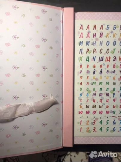 Альбом для фотографий детский