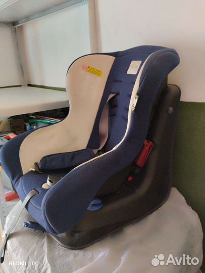 Детское автокресло