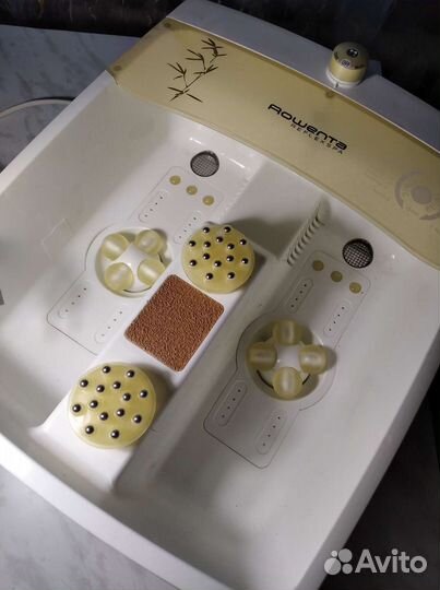 Гидромассажёр для ног и ступней