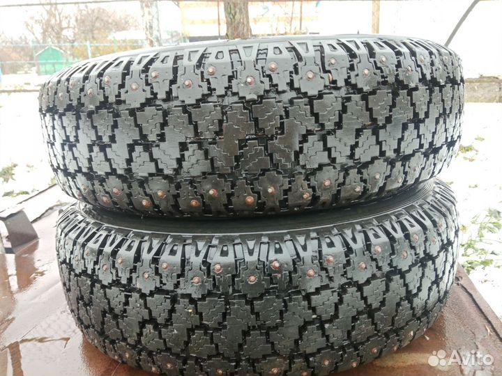 Колеса на волгу